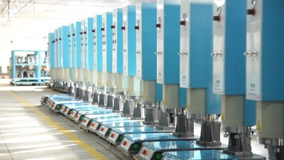 靈科伺服超聲波塑料焊接機(jī)在手術(shù)工具生產(chǎn)中的應(yīng)用