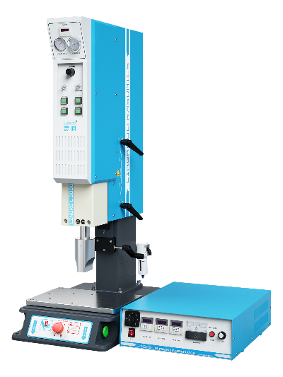 靈科超聲波<i style='color:red'>塑料焊接</i>機 20kHz- 2000W L3000 High End 模擬